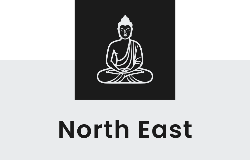 North East